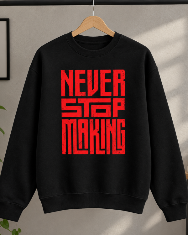 Sweatshirt