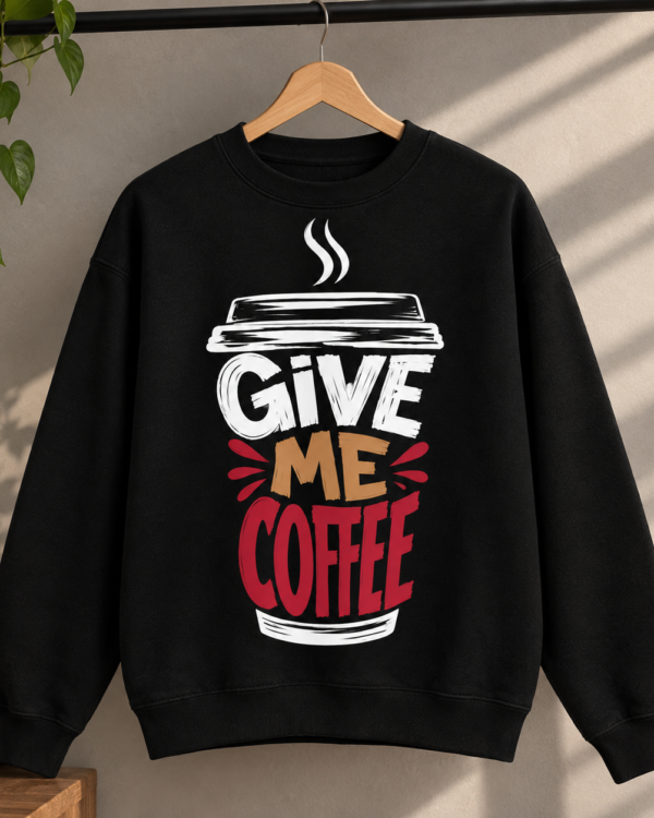 Sweatshirt