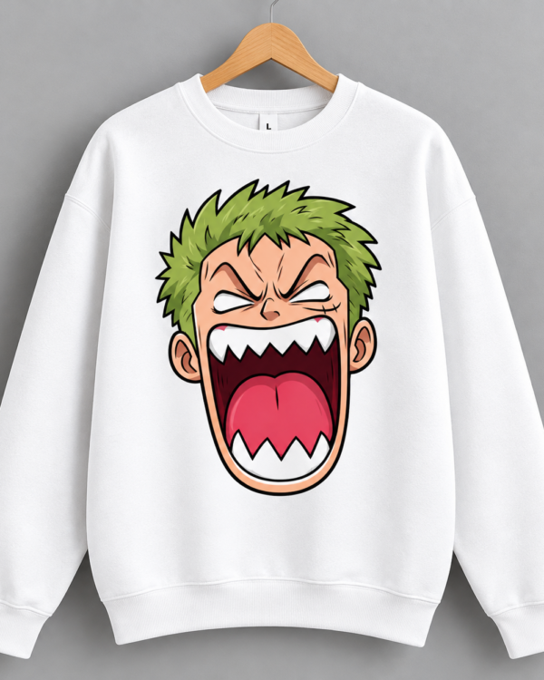 sweatshirt