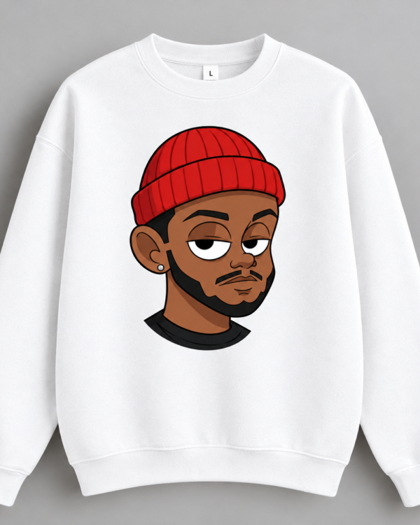 sweatshirt