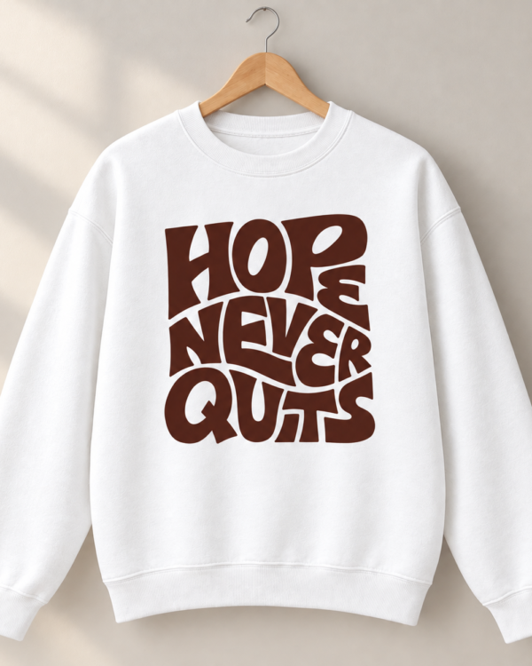 Sweatshirt